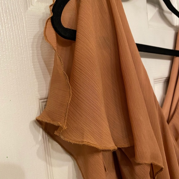 ASOS midi dress - Picture 7 of 7